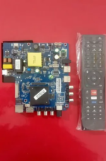High Quality Replacement LCD Display for 32–40 Inch LED TV | Android Combo Motherboard SP36811.2 - Image 2