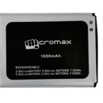 Mobile Phone Battery For Micromax Canvas Fire 3 A096