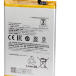 NEW Mobile Battery For Xiaomi Redmi 9i Battery 5000 mah Replacement BN56