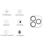 LCD Display Touch Screen for Apple iPhone SE (2020) - High-Quality Replacement Screen