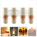 Illuminate Your Space with 6-Watts E27 LED Color Changing Bulb | Brighten Your Life - Image 2