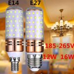 6-Watts E14 LED Color Changing Bulb