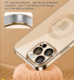 LCD Display Touch Screen for Vivo Y20A - High-Quality Replacement Screen - Image 3