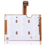 keypad Flex cable SONY-ERICSSON C705-G705-W715