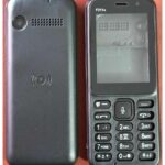 Jio F30 Housing Panel Body - Replacement Parts and Accessories