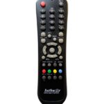 Hathway Compatible with Hathway cable tv set top Box