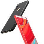 Line Grip Rubber Back Case Cover @ Wholesale Price Rs.10