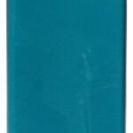 Hard Plastic Back Case Cover for Apple iPod Touch 4TH Generation- Blue