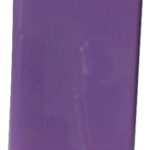 Hard Plastic Back Case Cover for Apple iPod Touch 4TH Generation Purple