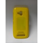 Hard Plastic Back cover for Nokia Lumia 610