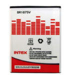 Intex Cloud Y Li Ion Polymer Replacement Battery BR1875V