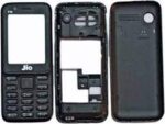 Jio F61 Housing Panel Body - Replacement Parts and Accessories