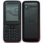 Jio F81 Housing Panel Body - Replacement Parts and Accessories