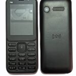Jio F120 Housing Panel Body - Replacement Parts and Accessories