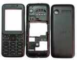Jio F10 Housing Panel Body - Replacement Parts and Accessories