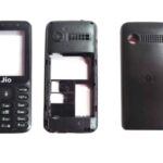 Jio F90 Housing Panel Body - Replacement Parts and Accessories