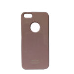 Hard/Plastic Back Cover for Apple iphone 5 / 5g / 5S - Light Pink