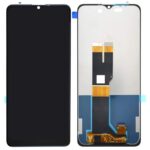 LCD Display Touch Screen for Nokia 2.4 - High-Quality Replacement Screens