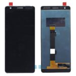 LCD Display Touch Screen for Nokia 3.1 - High-Quality Replacement Screens