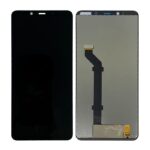 LCD Display Touch Screen for Nokia 3.1 Plus - High-Quality Replacement Screens