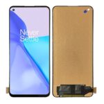 LCD Display Touch Screen for One Plus 9R  - High-Quality Replacement Screens