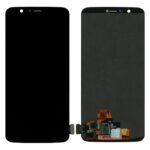 LCD Display Touch Screen for OnePlus 5T  - High-Quality Replacement Screens