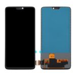 LCD Display Touch Screen for OnePlus 6  - High-Quality Replacement Screens
