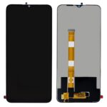LCD Display Touch Screen for Oppo A15s - High-Quality Replacement Screens