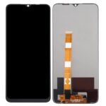 LCD Display Touch Screen for Oppo A16 - High-Quality Replacement Screens