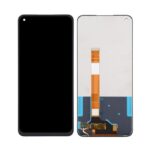 LCD Display Touch Screen for Oppo A52 - High-Quality Replacement Screens
