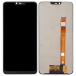LCD Display Touch Screen for Oppo A5 2018 - High-Quality Replacement Screens