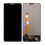 LCD Display Touch Screen for Oppo F7 - High-Quality Replacement Screens