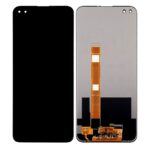 LCD Display Touch Screen for Realme 6 Pro - High-Quality Replacement Screens