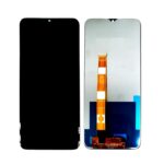LCD Display Touch Screen for Realme C15 - High-Quality Replacement Screens