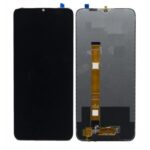 LCD Display Touch Screen for Realme C25 - High-Quality Replacement Screens