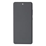 LCD Display Touch Screen for SAMSUNG Galaxy A72 - High-Quality Replacement Screen