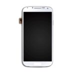 LCD Display Touch Screen for SAMSUNG Galaxy S4 - High-Quality Replacement Screens