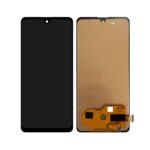 LCD Display Touch Screen for Samsung GALAXY M31S - High-Quality Replacement Screens