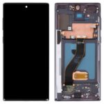 LCD Display Touch Screen for Samsung Galaxy Note 10 - High-Quality Replacement Screens