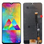 LCD Display Touch Screen for Samsung M20 - High-Quality Replacement Screens