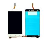 LCD Display Touch Screen for ViVO V1 MAX - High-Quality Replacement Screen