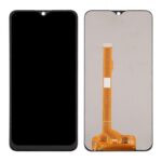 LCD Display Touch Screen for Vivo Y12 - High-Quality Replacement Screen