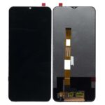 LCD Display Touch Screen for Vivo Y51 - High-Quality Replacement Screen