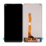 LCD Display Touch Screen for Vivo Z1 Pro - High-Quality Replacement Screen