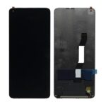 LCD Display Touch Screen for Xiaomi Mi 10T - High-Quality Replacement Screen