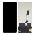 LCD Display Touch Screen for Xiaomi Mi 10T Pro - High-Quality Replacement Screen