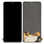 LCD Display Touch Screen for Xiaomi Mi 11X - High-Quality Replacement Screen