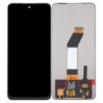 LCD Display Touch Screen for Xiaomi Redmi 10 - High-Quality Replacement Screen