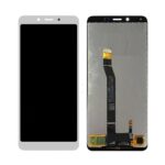 LCD Display Touch Screen for Xiaomi Redmi 6 - High-Quality Replacement Screen