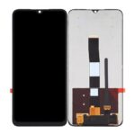 LCD Display Touch Screen for Xiaomi Redmi 9 - High-Quality Replacement Screen